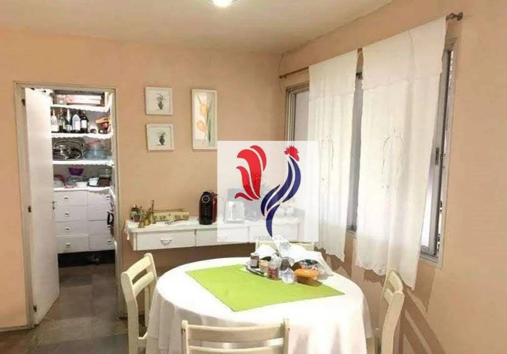 Apartamento, 3 quartos, 150 m² - Foto 4
