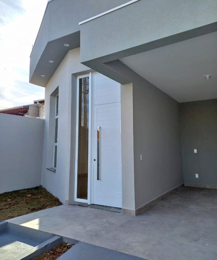 Casa de Condomínio à venda com 3 quartos, 230m² - Foto 1