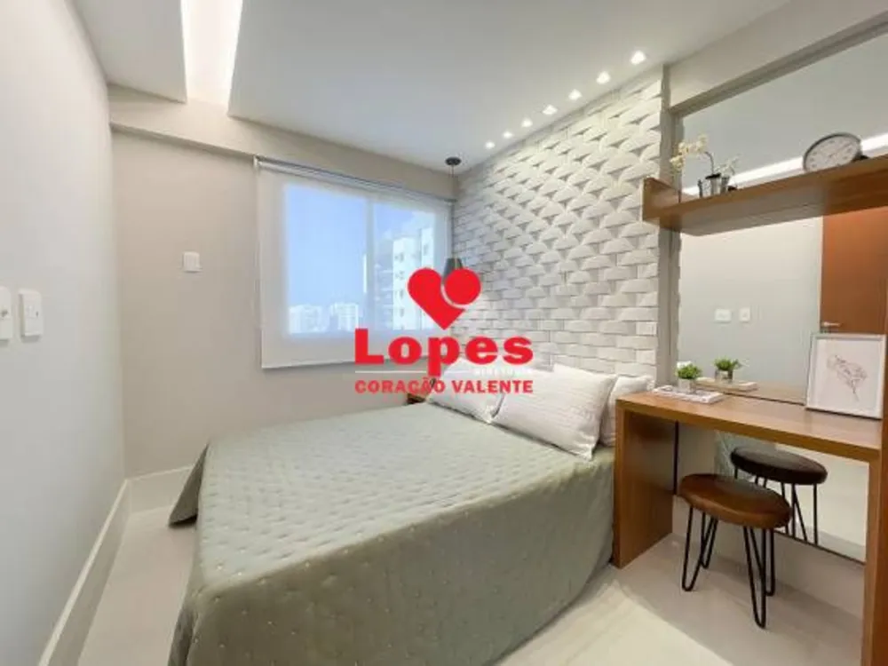 Apartamento, 2 quartos, 59 m² - Foto 7