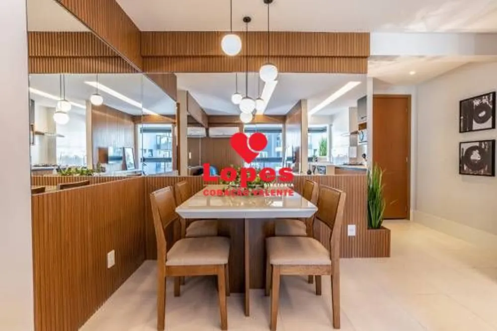 Apartamento, 2 quartos, 59 m² - Foto 14