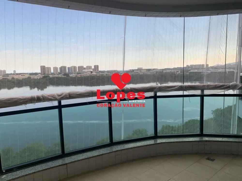 Apartamento, 4 quartos, 179 m² - Foto 16