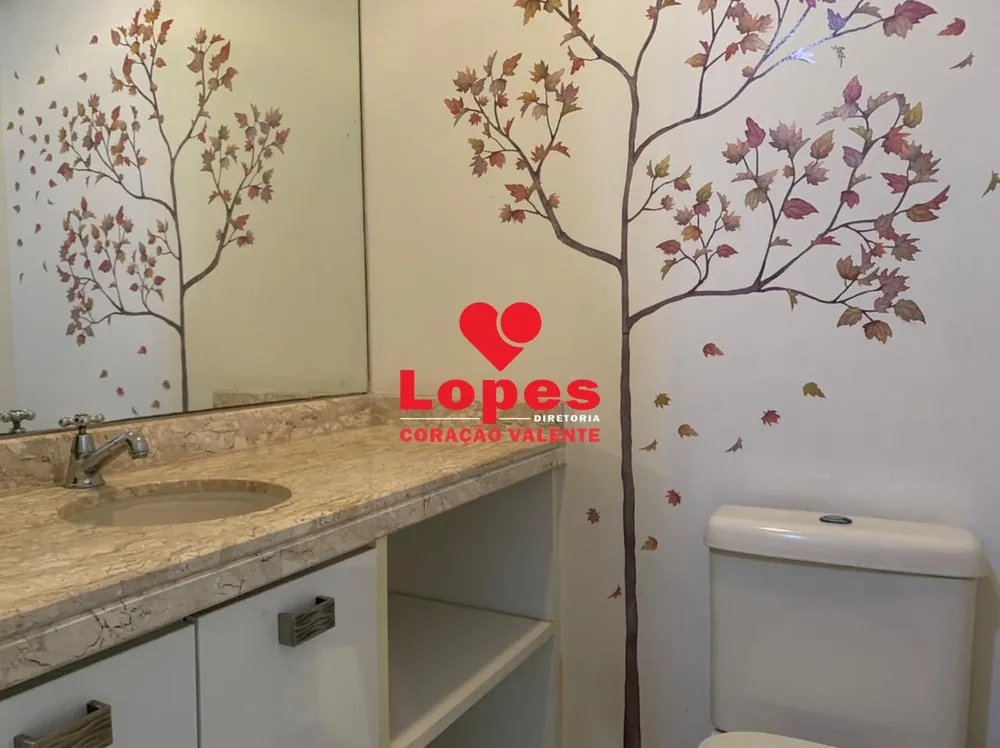 Apartamento, 4 quartos, 179 m² - Foto 28