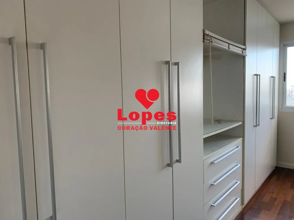 Apartamento, 4 quartos, 179 m² - Foto 11