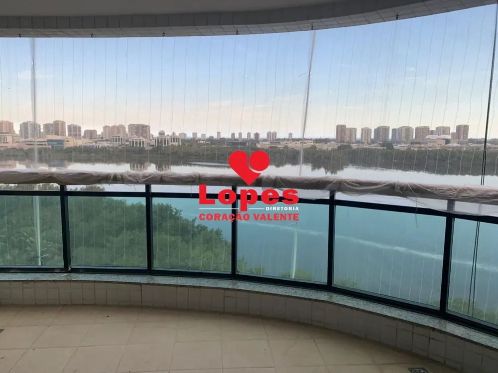 Apartamento, 4 quartos, 179 m² - Foto 18