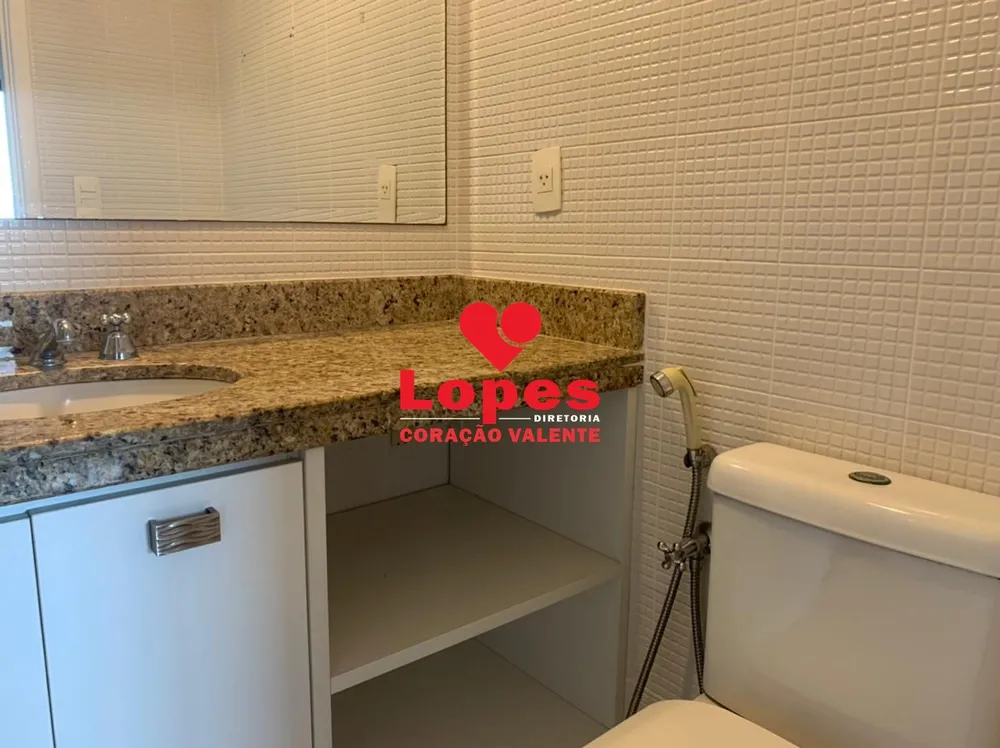 Apartamento, 4 quartos, 179 m² - Foto 1