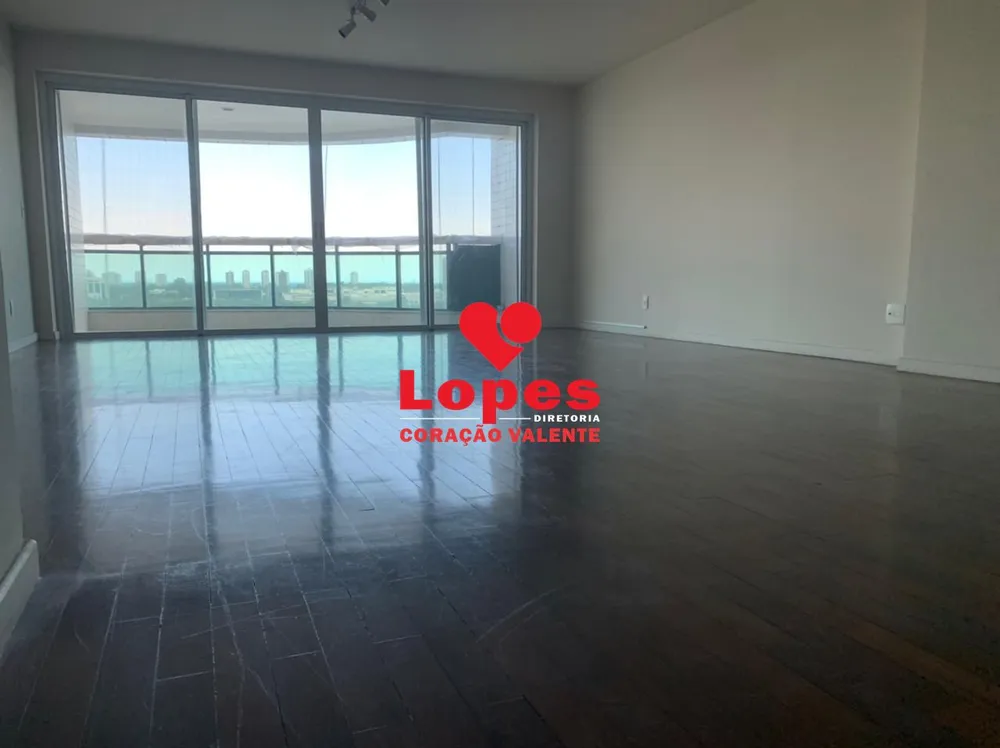 Apartamento, 4 quartos, 179 m² - Foto 13