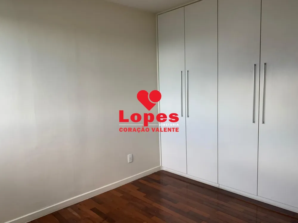 Apartamento, 4 quartos, 179 m² - Foto 4
