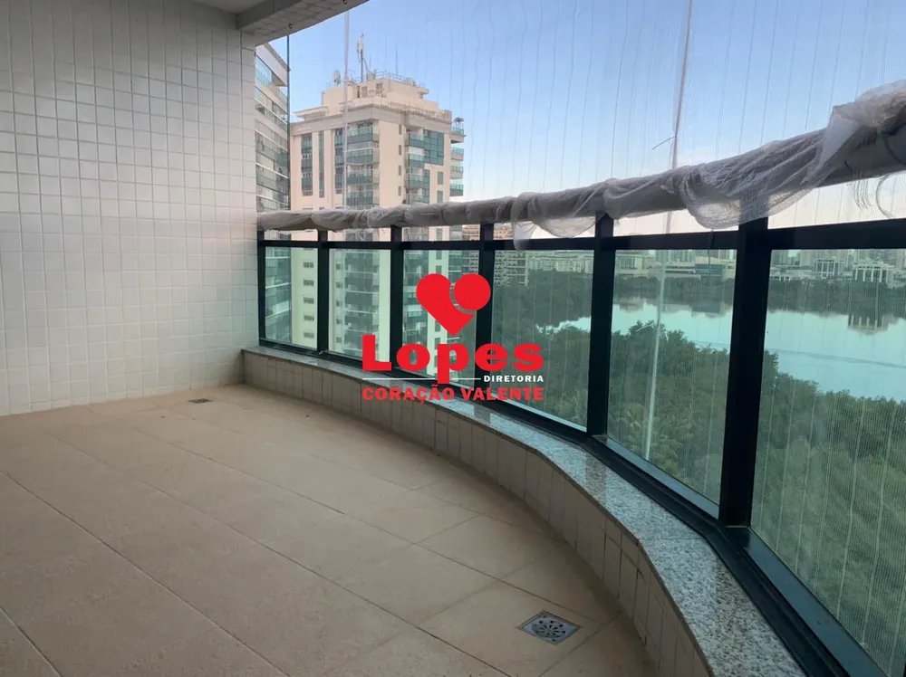 Apartamento, 4 quartos, 179 m² - Foto 14