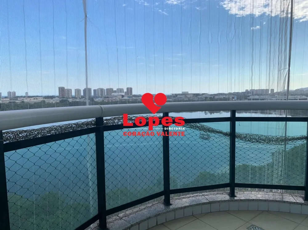 Apartamento, 4 quartos, 179 m² - Foto 8