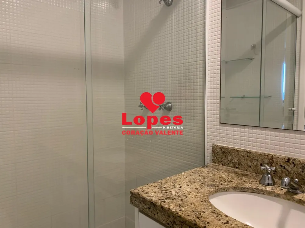 Apartamento, 4 quartos, 179 m² - Foto 3
