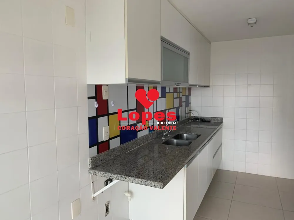 Apartamento, 4 quartos, 179 m² - Foto 19