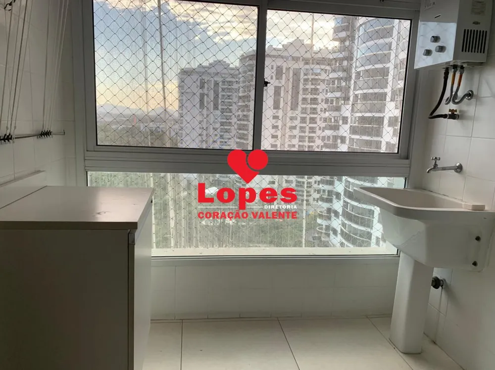 Apartamento, 4 quartos, 179 m² - Foto 21