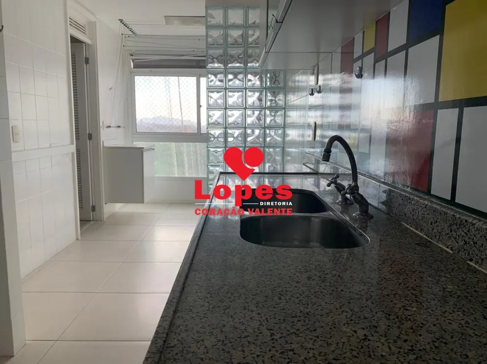 Apartamento, 4 quartos, 179 m² - Foto 20