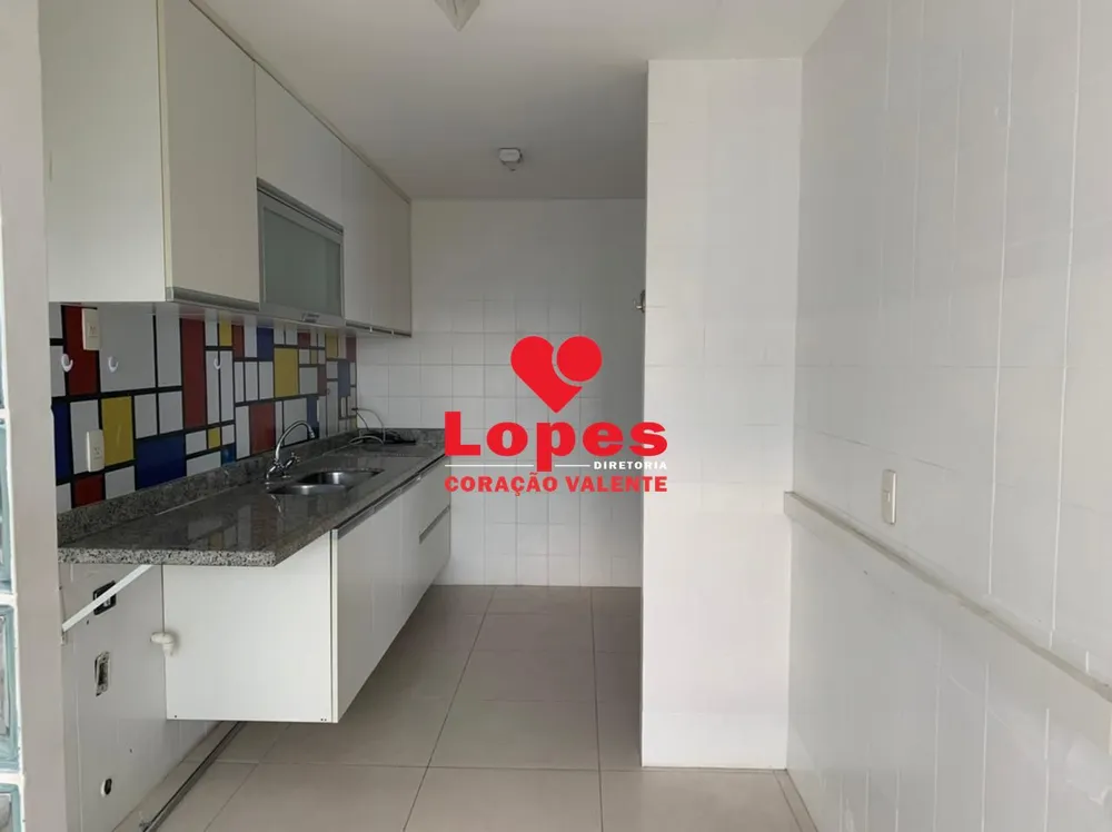 Apartamento, 4 quartos, 179 m² - Foto 23