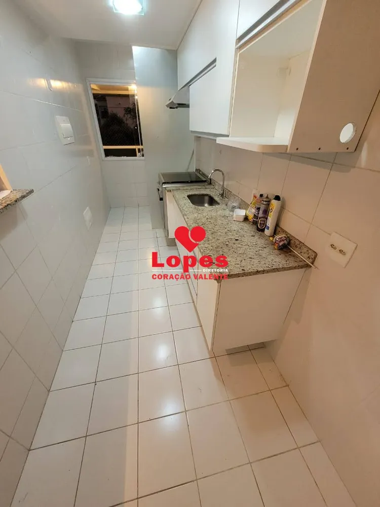 Apartamento, 3 quartos, 79 m² - Foto 15