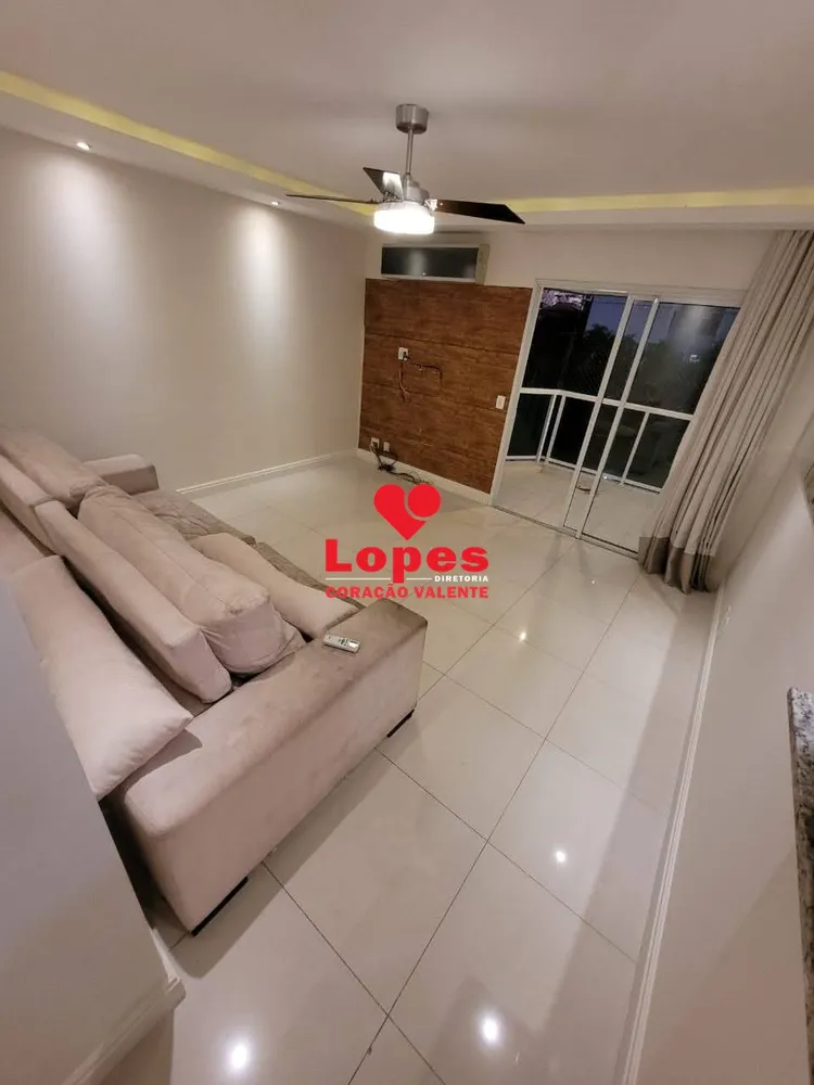Apartamento, 3 quartos, 79 m² - Foto 10