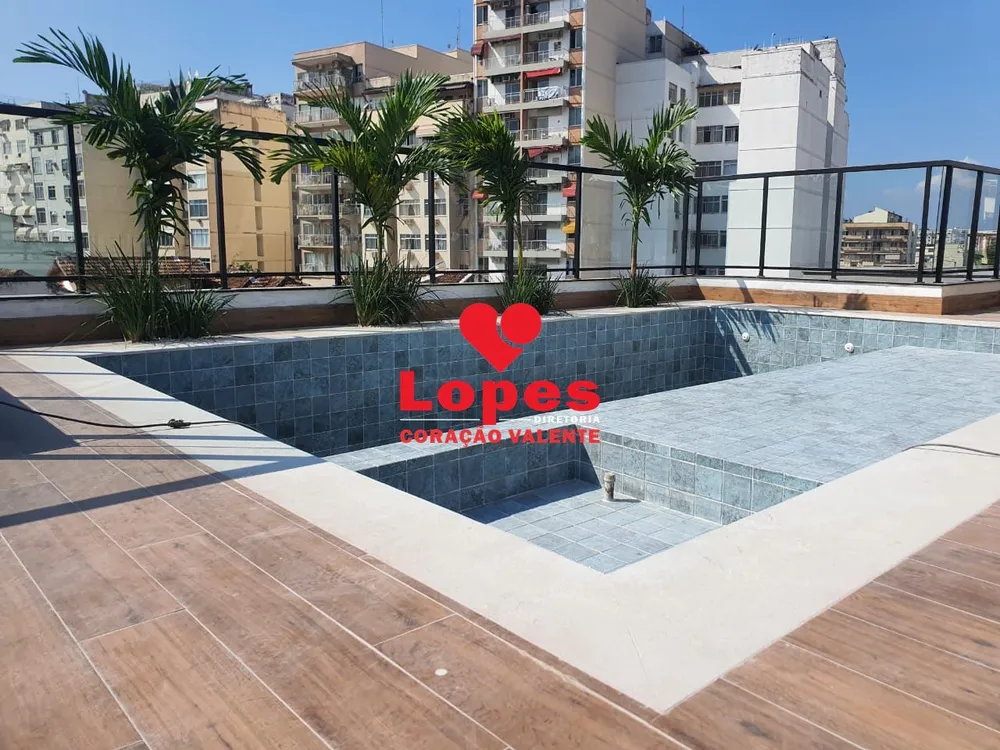 Apartamento, 3 quartos, 82 m² - Foto 4