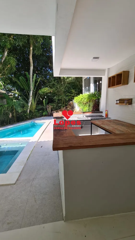 Casa de Condomínio, 5 quartos - Foto 7
