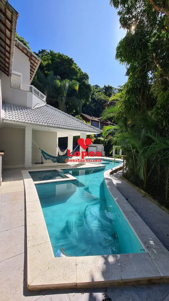 Casa de Condomínio, 5 quartos - Foto 6