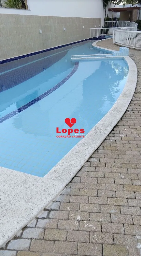 Apartamento, 2 quartos, 56 m² - Foto 13