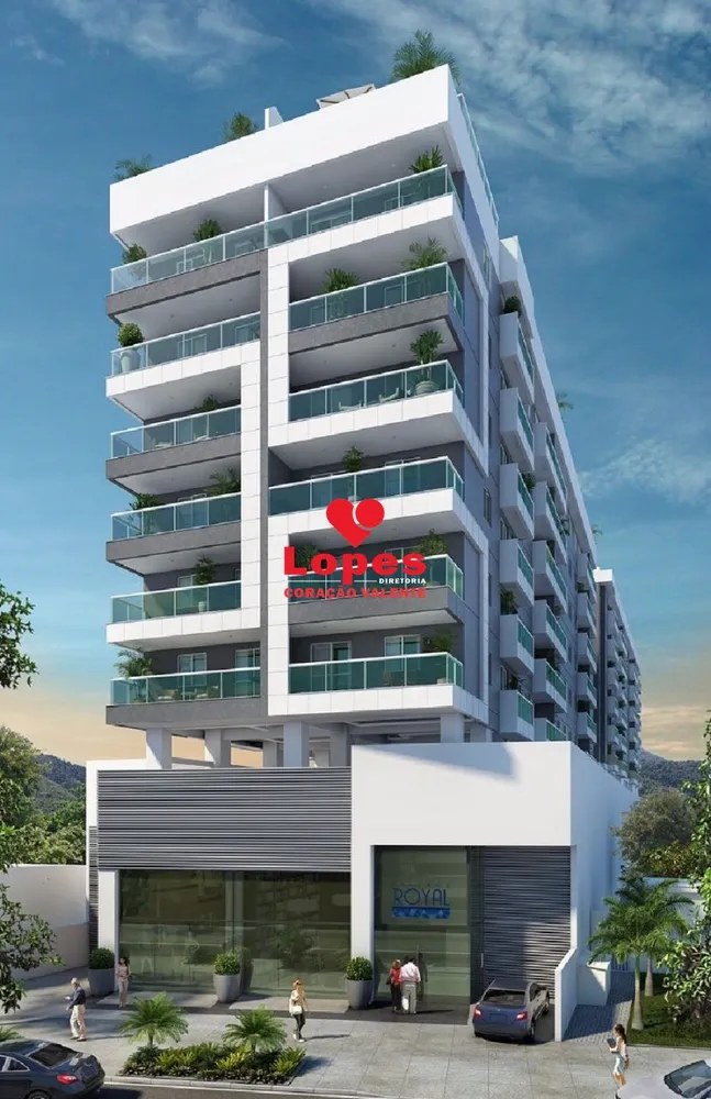 Apartamento, 2 quartos, 56 m² - Foto 12