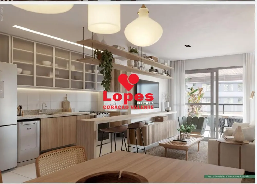 Apartamento, 4 quartos, 133 m² - Foto 17