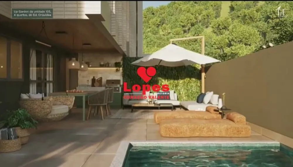 Apartamento, 4 quartos, 133 m² - Foto 6