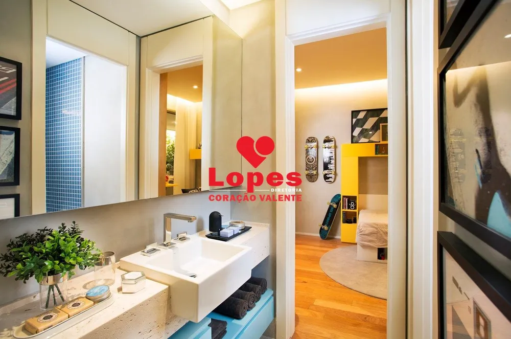 Apartamento, 4 quartos, 160 m² - Foto 14