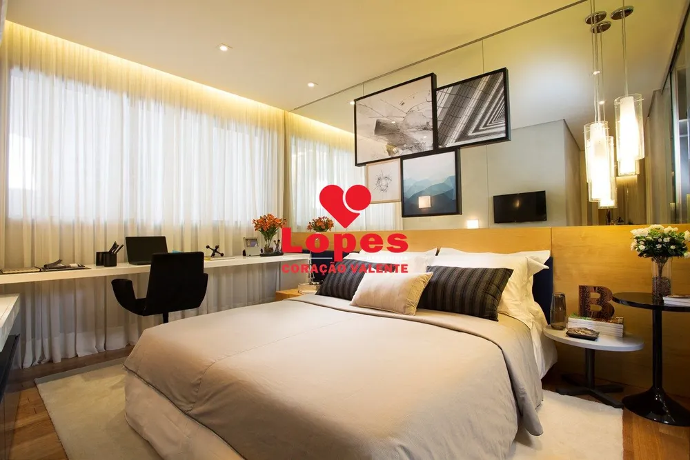 Apartamento, 4 quartos, 160 m² - Foto 5