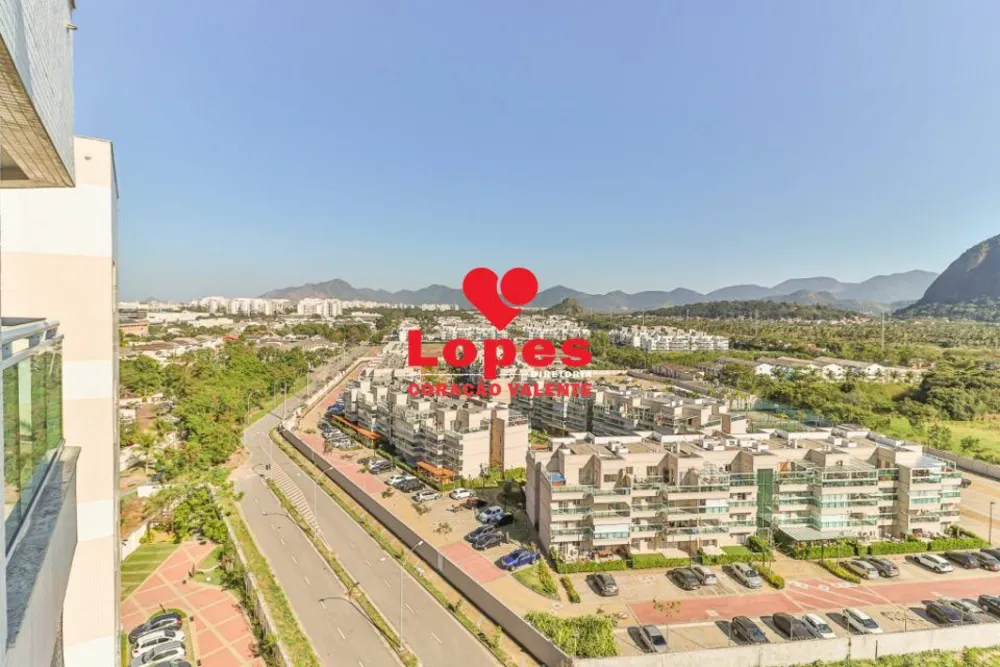 Cobertura, 2 quartos, 146 m² - Foto 36