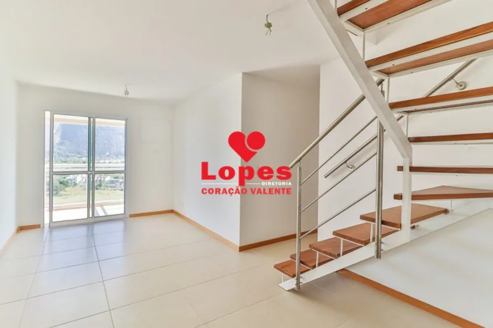 Cobertura, 2 quartos, 146 m² - Foto 2