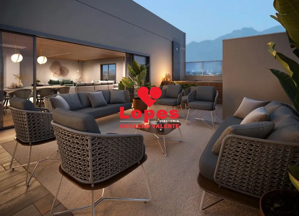 Apartamento, 3 quartos, 126 m² - Foto 17