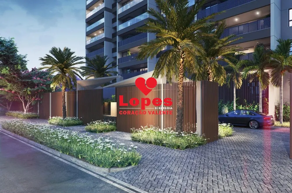 Apartamento, 3 quartos, 126 m² - Foto 8