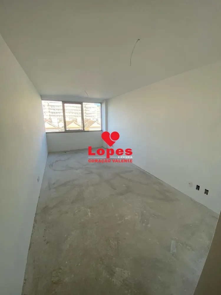Sala-Conjunto, 23 m² - Foto 1