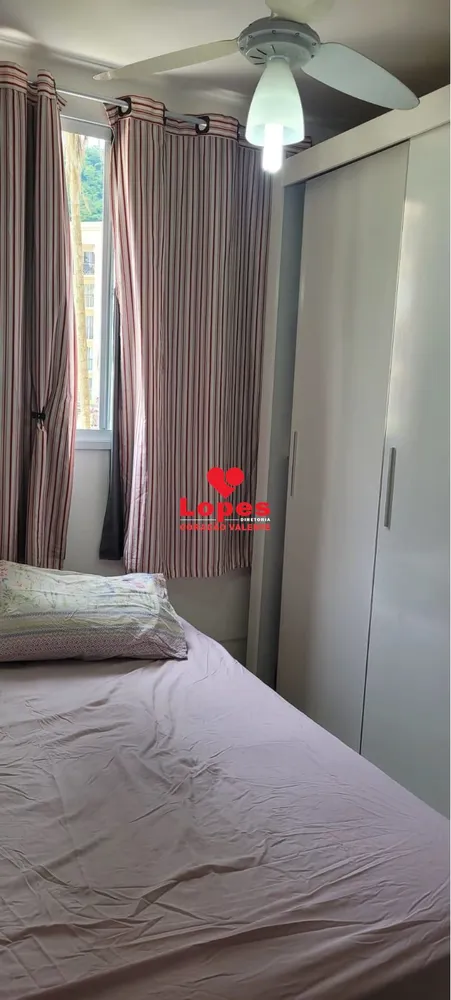 Apartamento, 2 quartos, 53 m² - Foto 7