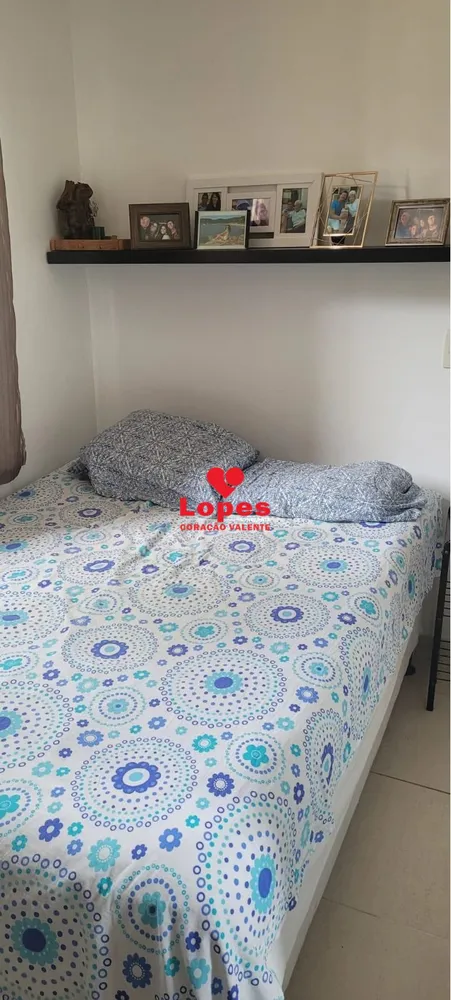 Apartamento, 2 quartos, 53 m² - Foto 8