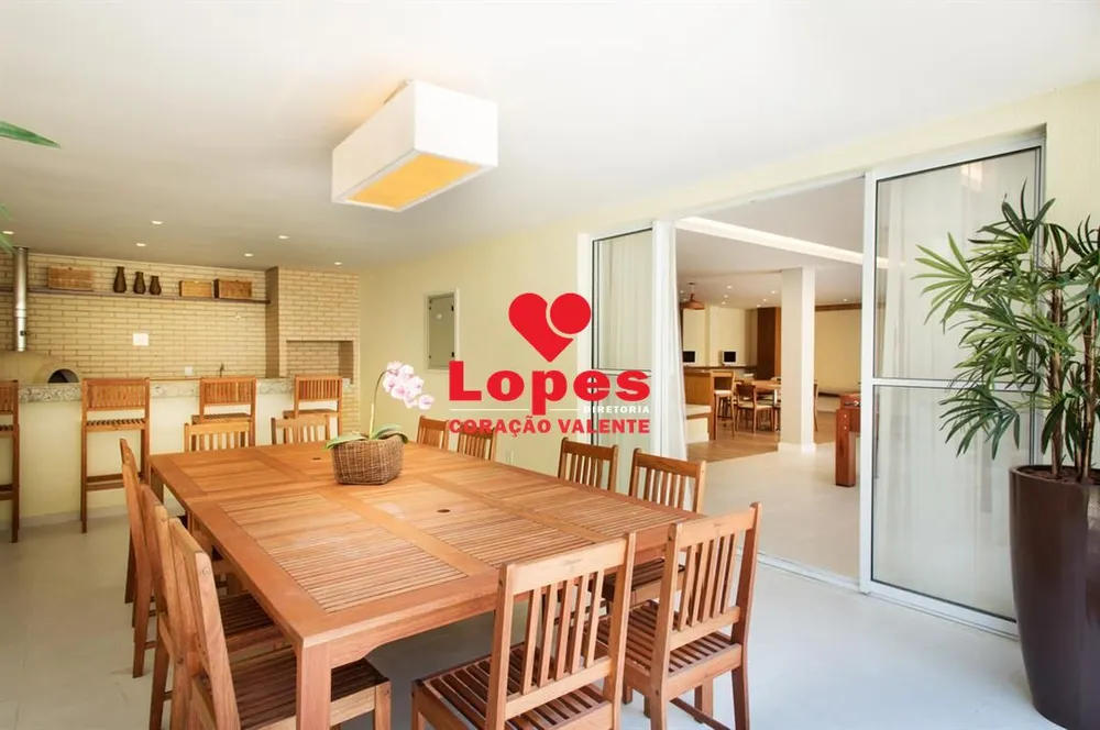 Apartamento, 2 quartos, 53 m² - Foto 11