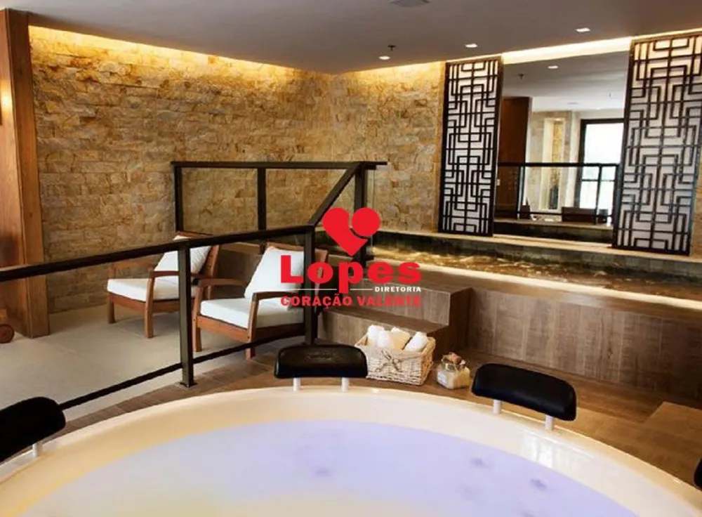 Apartamento, 3 quartos, 143 m² - Foto 6