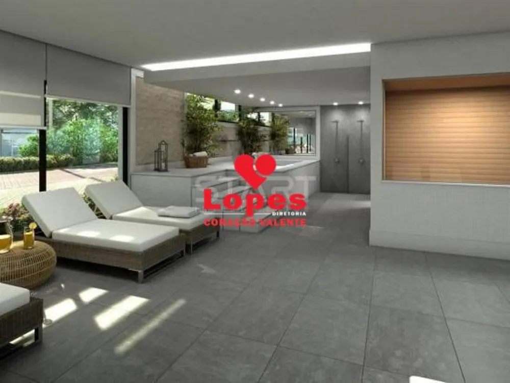 Apartamento, 3 quartos, 180 m² - Foto 17