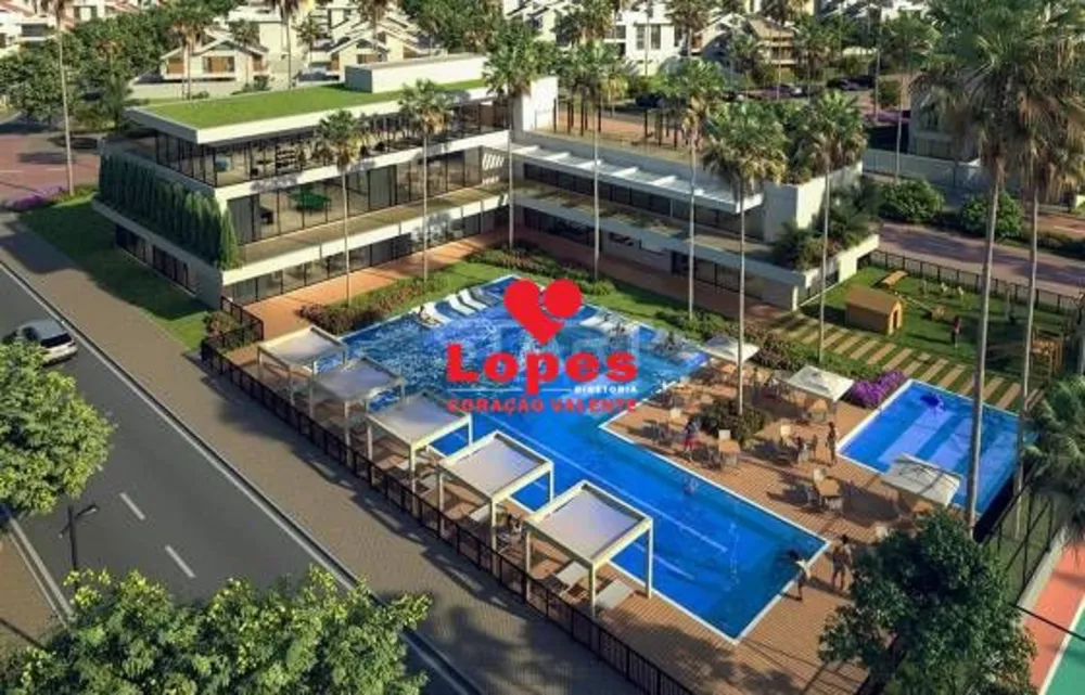 Apartamento, 3 quartos, 180 m² - Foto 3
