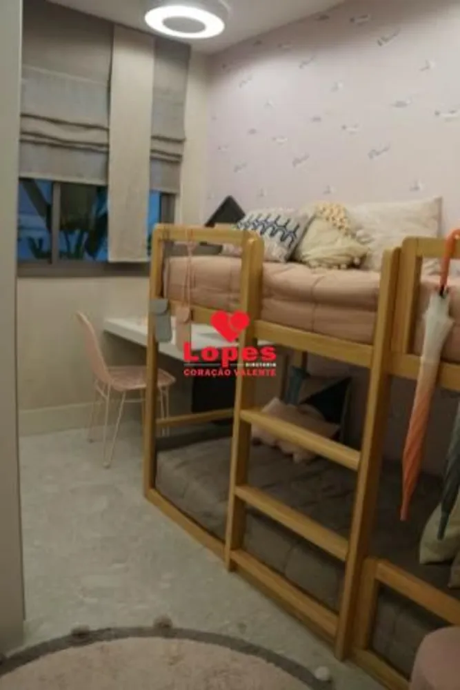 Apartamento, 3 quartos, 116 m² - Foto 12