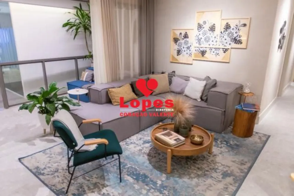 Apartamento, 3 quartos, 116 m² - Foto 6