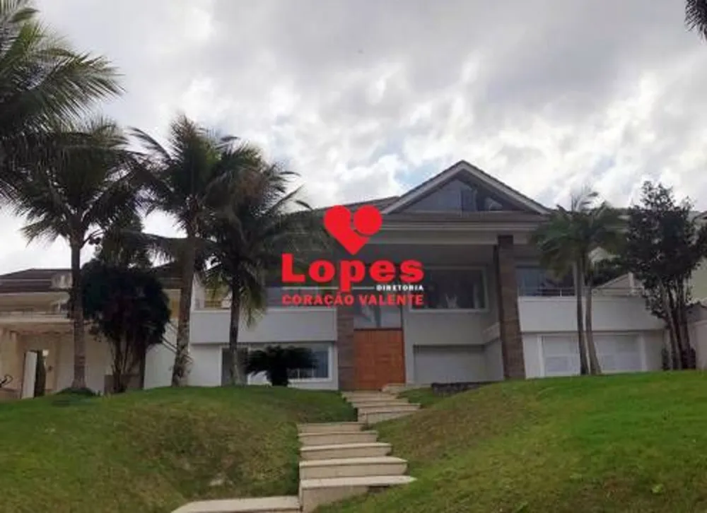 Casa, 6 quartos, 1005 m² - Foto 16