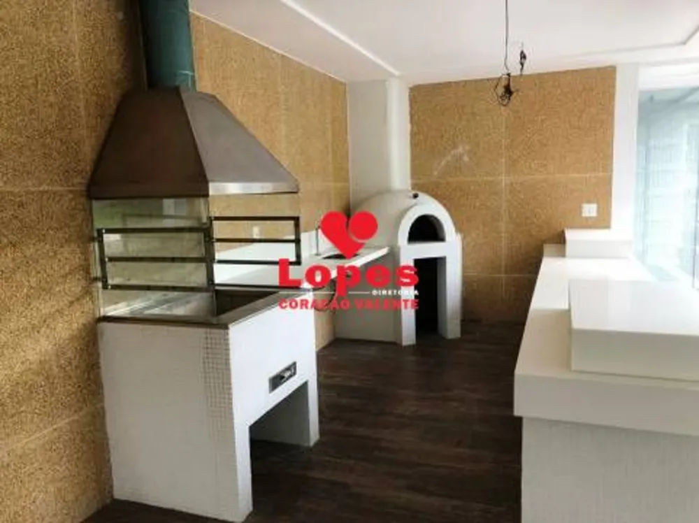 Casa, 6 quartos, 1005 m² - Foto 12