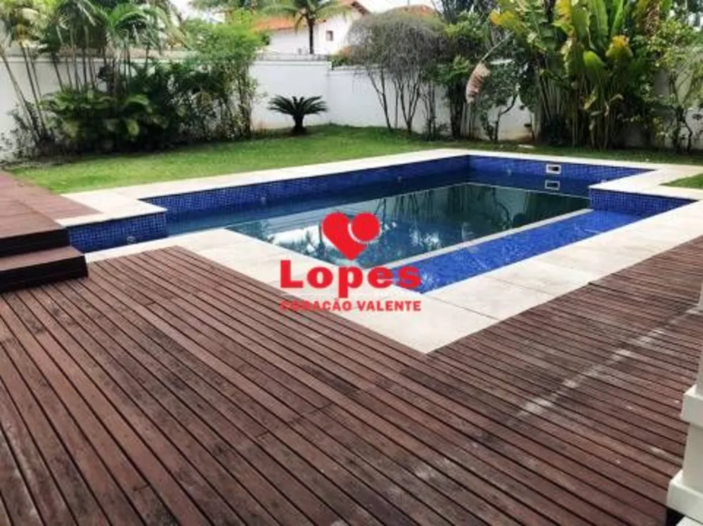 Casa, 6 quartos, 1005 m² - Foto 13