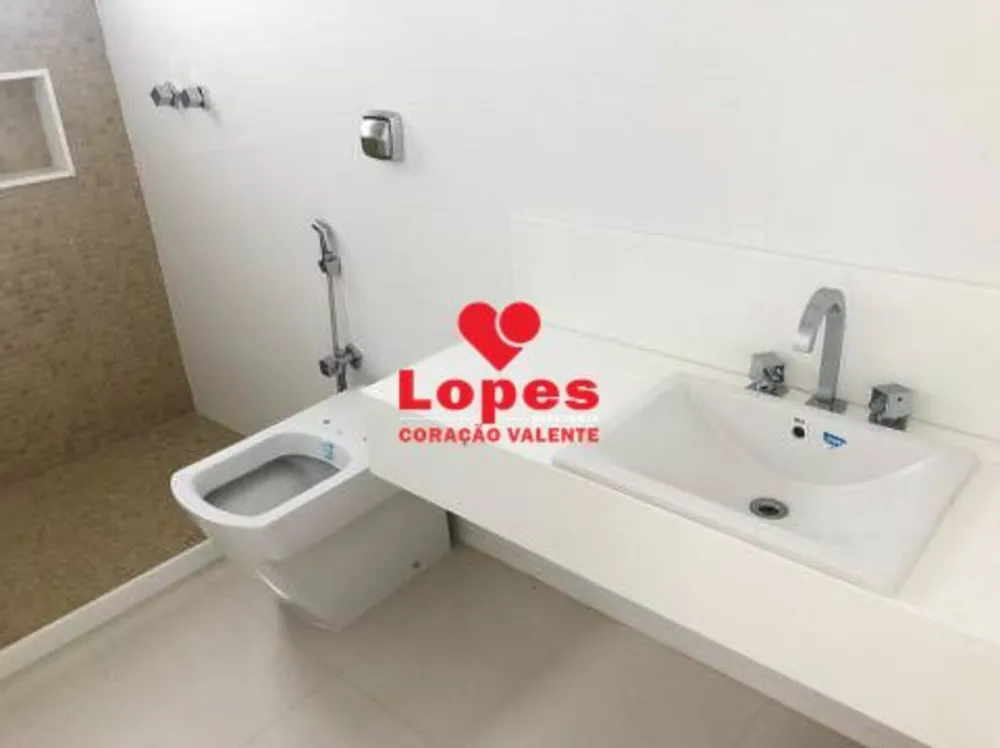 Casa, 6 quartos, 1005 m² - Foto 5