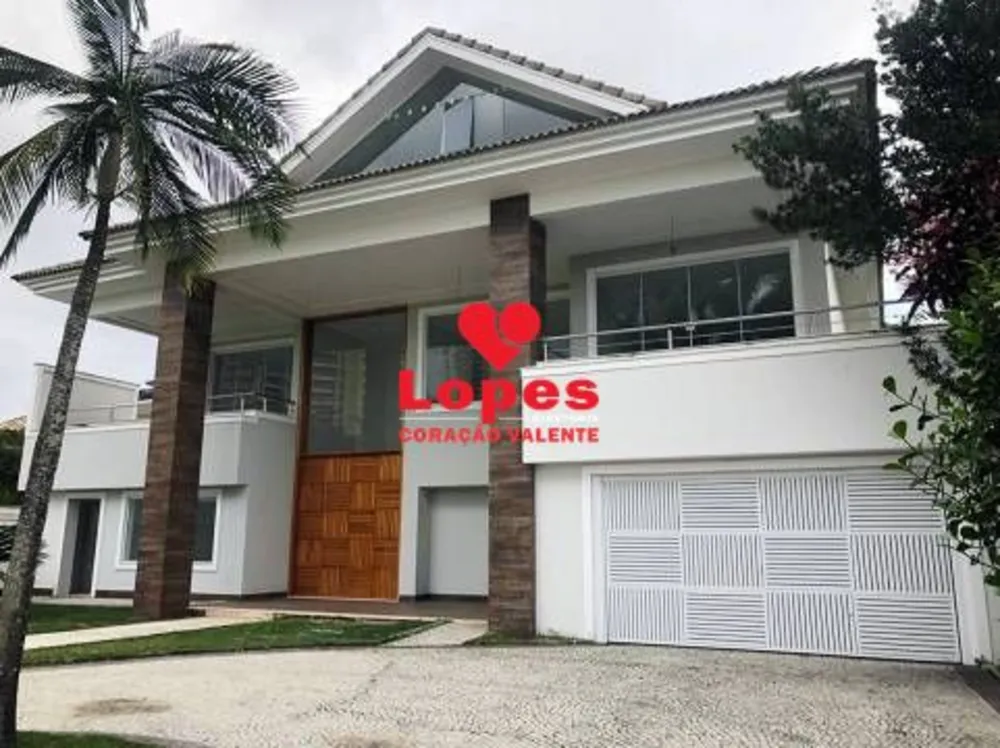 Casa, 6 quartos, 1005 m² - Foto 15
