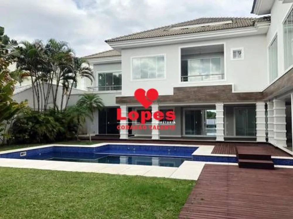 Casa, 6 quartos, 1005 m² - Foto 14
