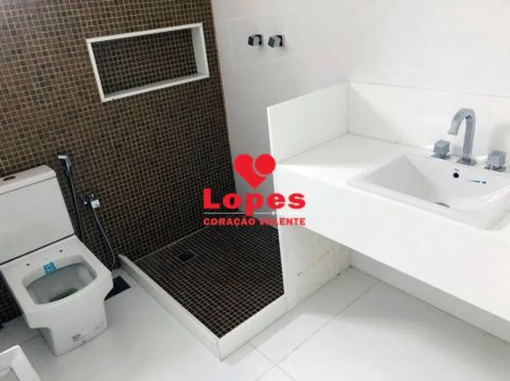 Casa, 6 quartos, 1005 m² - Foto 1