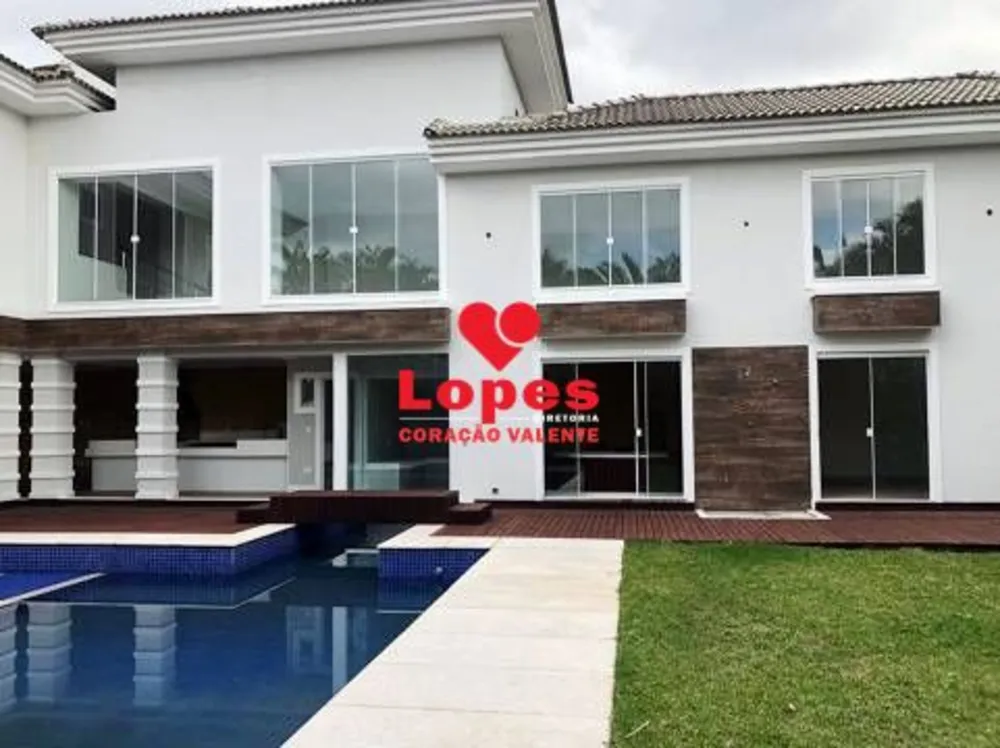 Casa, 6 quartos, 1005 m² - Foto 18